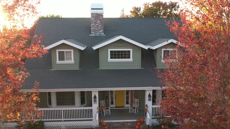Reliable Leesburg, VA Roofing Services Solutions